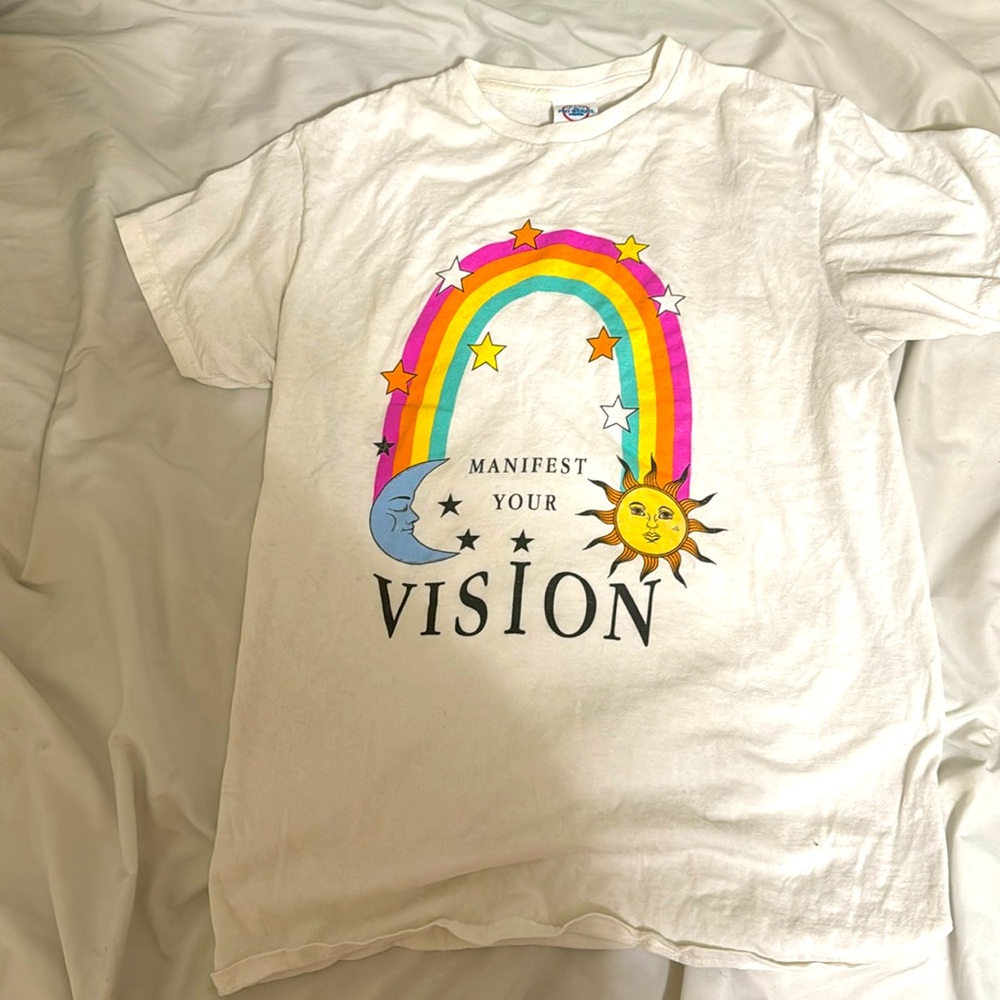 Size small white